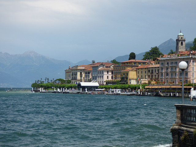 Bellagio, Lake Como, Italy Investment