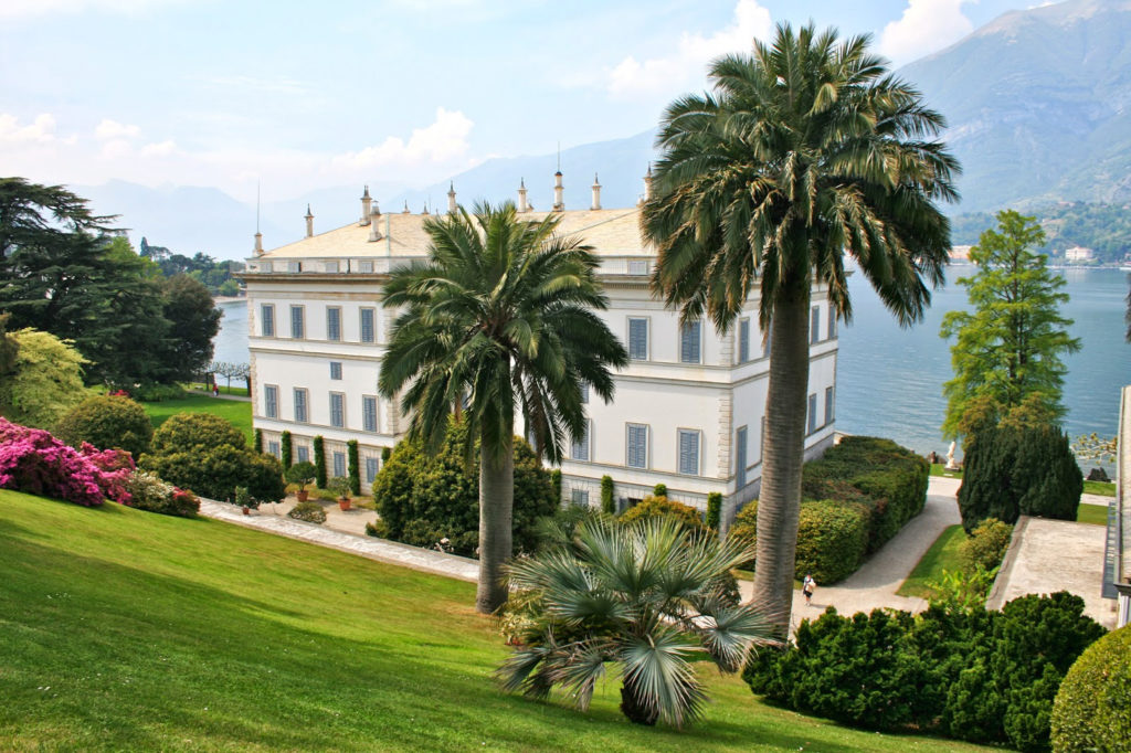 Bellagio, Lake Como, Lombardy, Italy - Photo bu milanolife.it