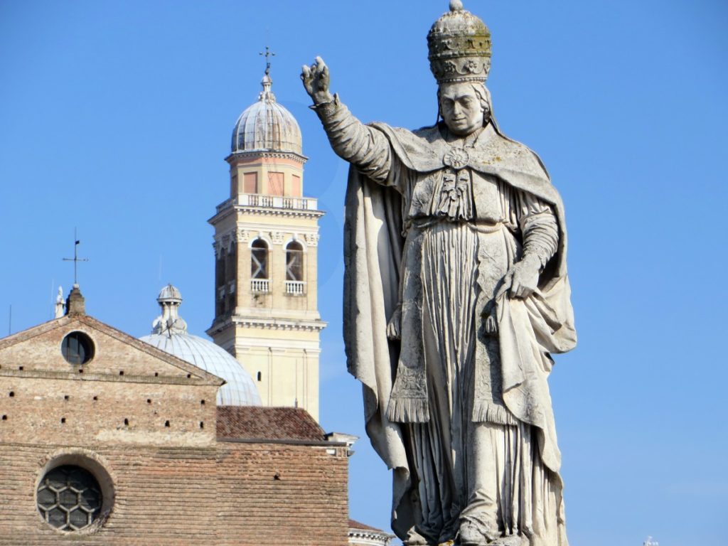 Padua, Veneto, Italy