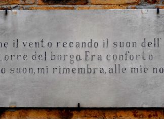 alt="Remembrances by Giacomo Leopardi"