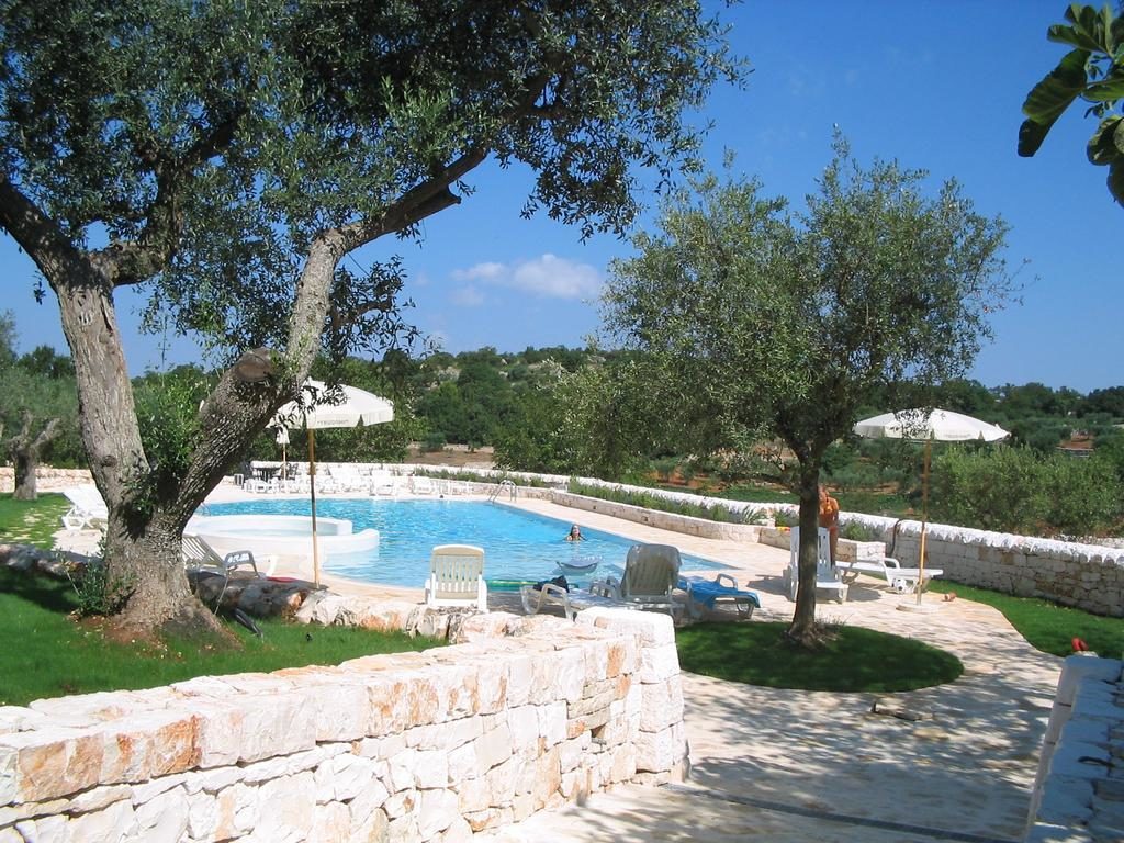 Buy a property in Apulia with a tight budget