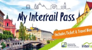 Italy Interrail Pass 