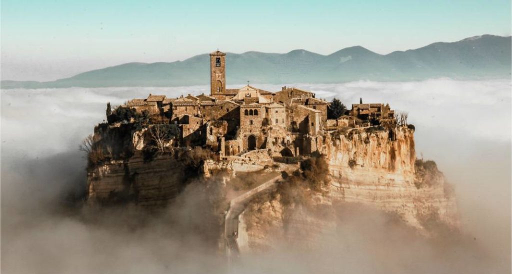 Civita di Bagnoregio