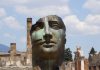 Visit Italy: Pompeii, Salerno, Campania, Italy