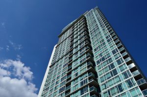 condominium fees