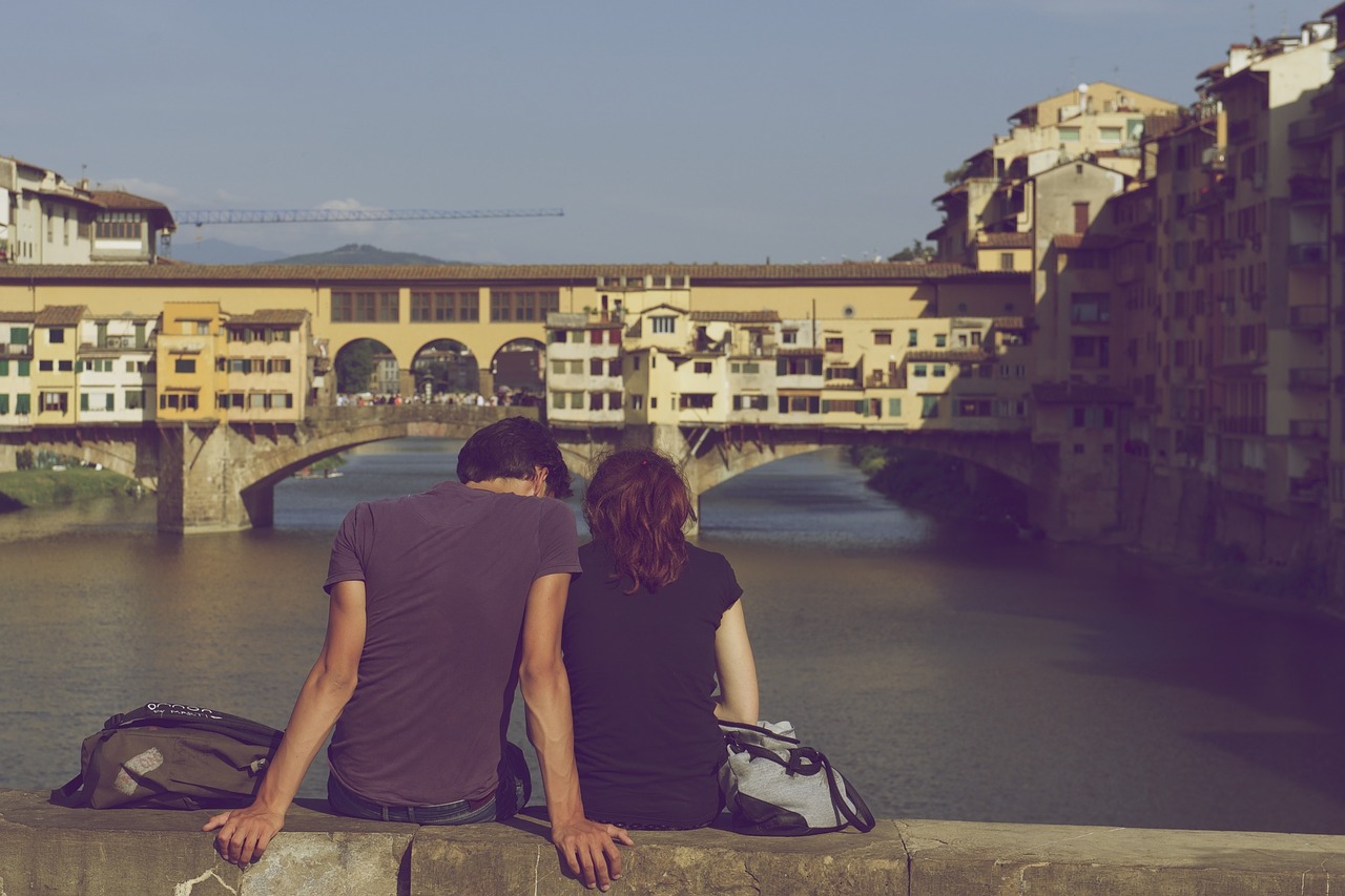 Romantic Florence