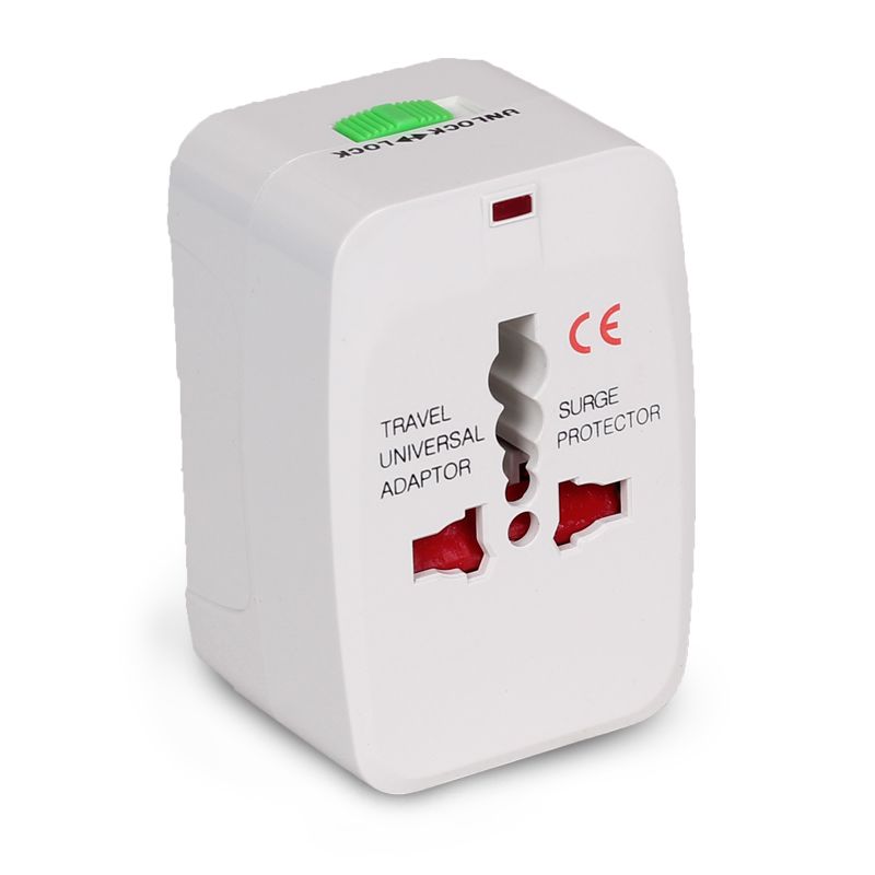 travel adapter