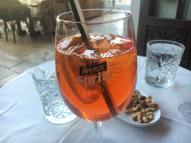 Aperol Spritz