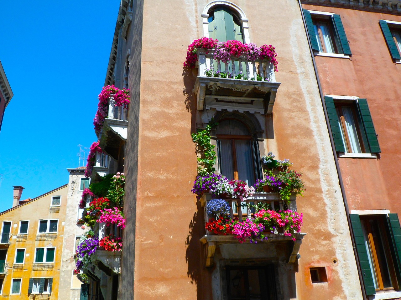 What to know before buying property in Italy