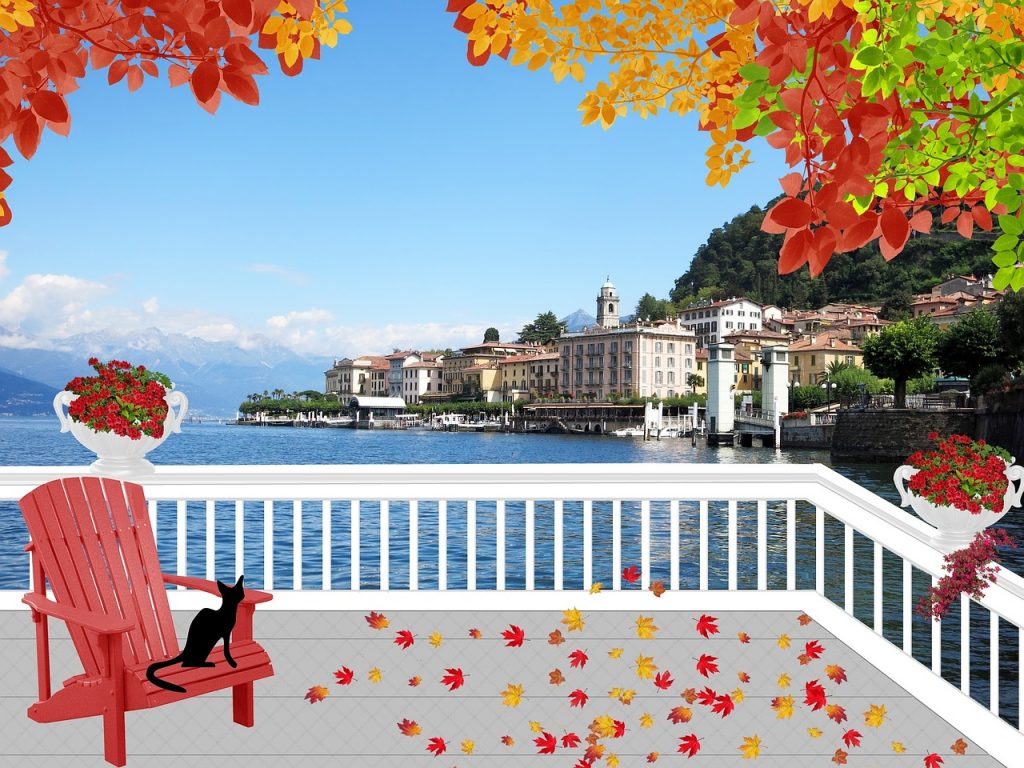 Lake Como, Lombardy, Italy - Italian Property Buying