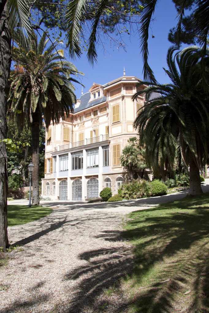 Sanremo, Liguria, Italy Investment