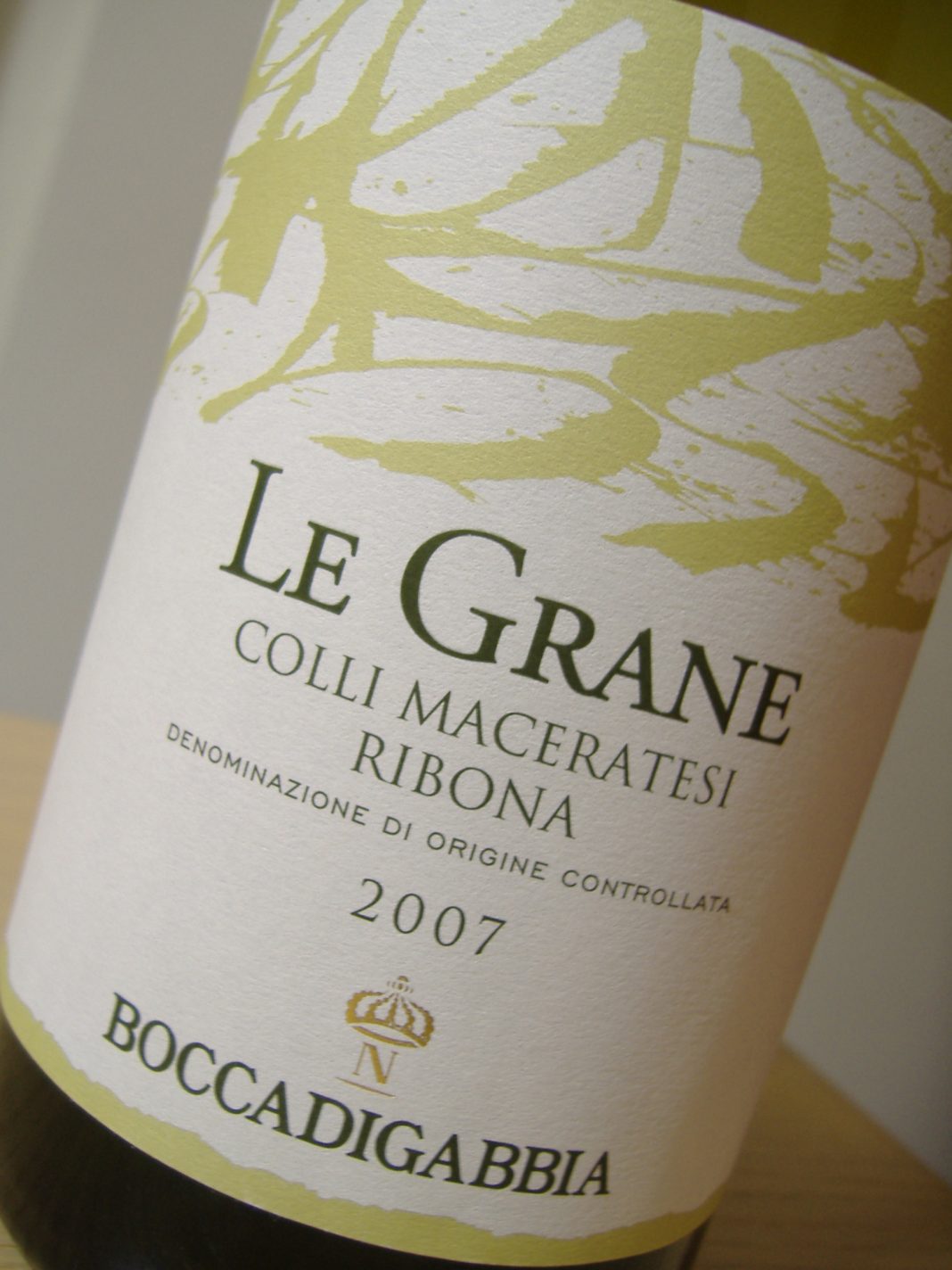 Try the Famous Le Marche Wine ITALY 4 travellers