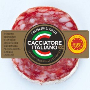 Why you Should Eat Salamini Italiani alla Cacciatora PDO - ITALY 4 ...